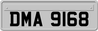DMA9168