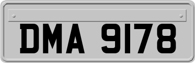 DMA9178