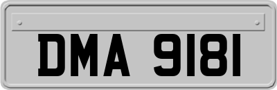DMA9181