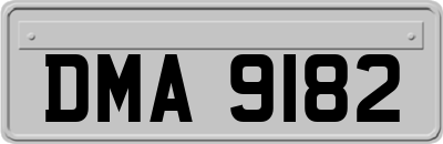 DMA9182