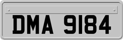 DMA9184