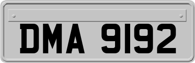 DMA9192