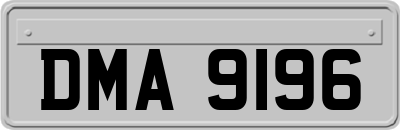 DMA9196