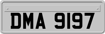 DMA9197
