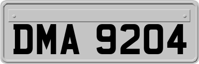 DMA9204