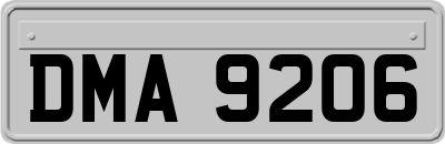 DMA9206