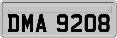 DMA9208
