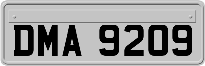 DMA9209