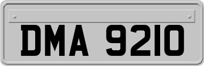 DMA9210