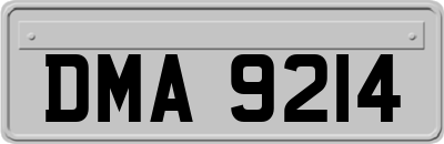 DMA9214