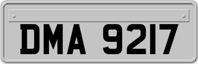 DMA9217
