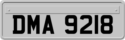 DMA9218