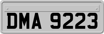 DMA9223