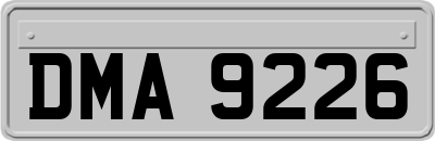 DMA9226