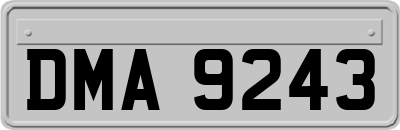 DMA9243
