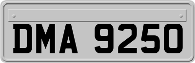 DMA9250