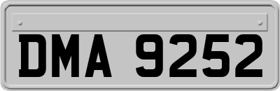 DMA9252