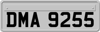 DMA9255