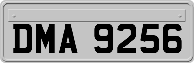 DMA9256
