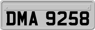 DMA9258