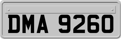 DMA9260