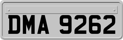 DMA9262