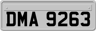 DMA9263