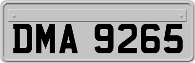 DMA9265