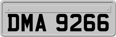 DMA9266