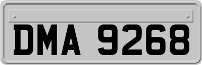 DMA9268
