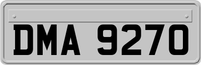 DMA9270
