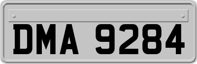 DMA9284