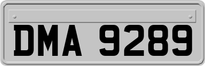 DMA9289