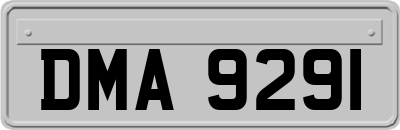 DMA9291