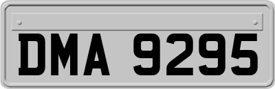 DMA9295