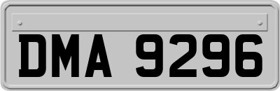 DMA9296