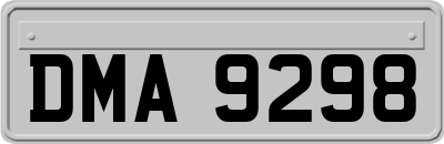 DMA9298