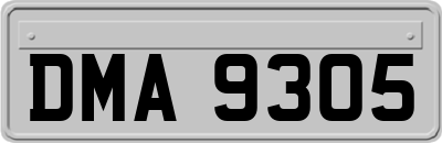 DMA9305