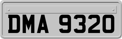 DMA9320