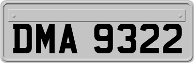 DMA9322