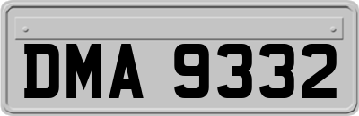 DMA9332