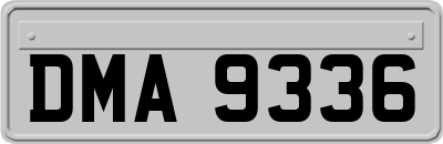 DMA9336