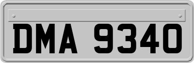 DMA9340