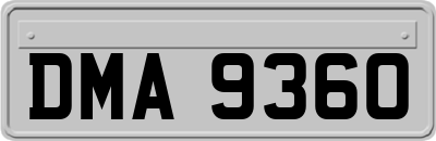 DMA9360