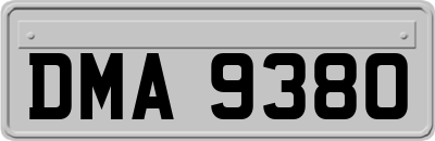 DMA9380
