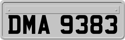 DMA9383