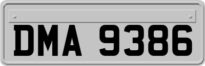 DMA9386