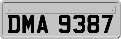DMA9387