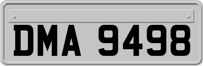 DMA9498