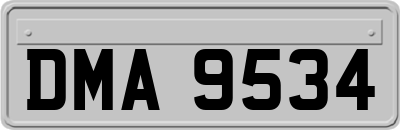 DMA9534
